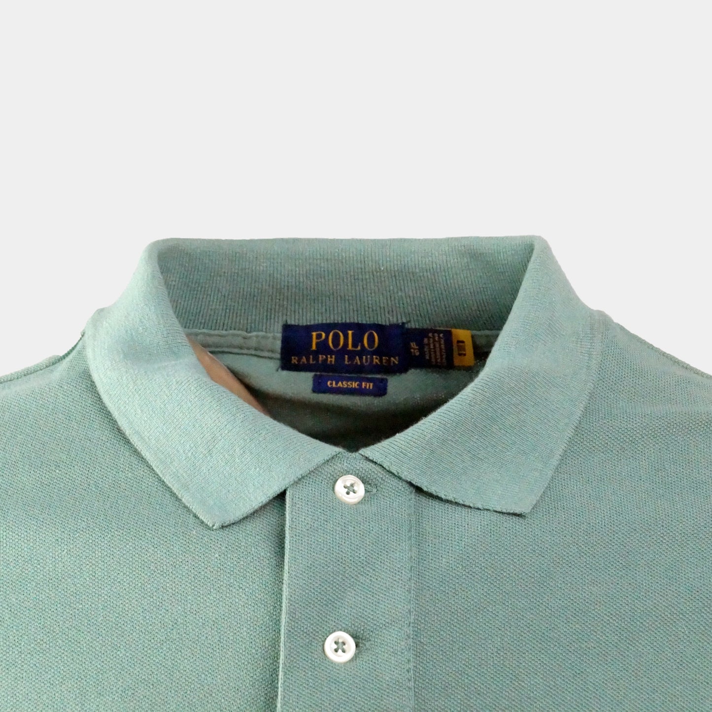 Small Pony Men'S Polo