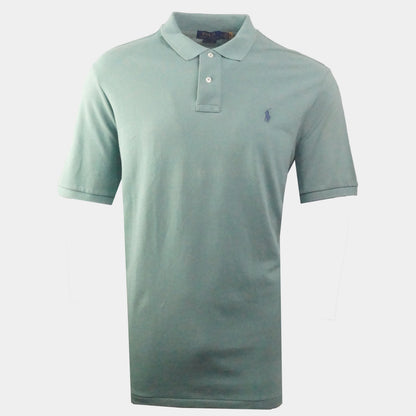 Small Pony Men'S Polo
