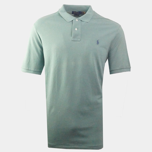 Small Pony Men'S Polo