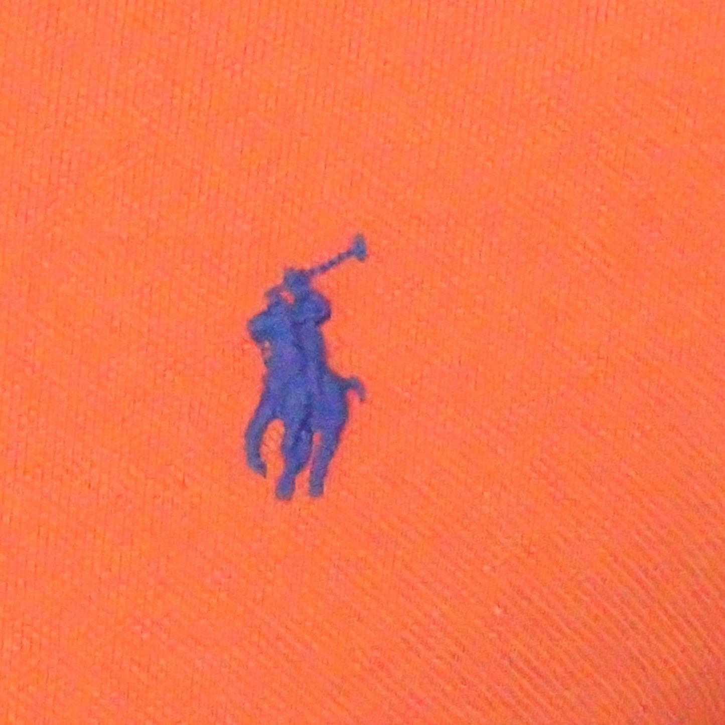 Small Pony Men'S Polo