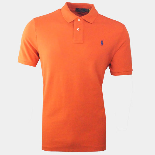 Small Pony Men'S Polo