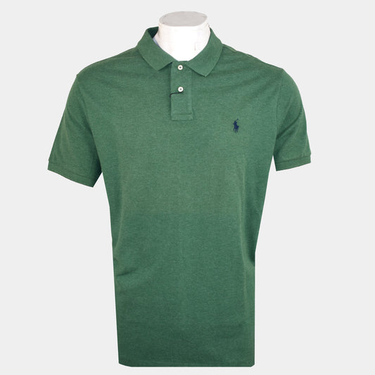Small Pony Men'S Polo