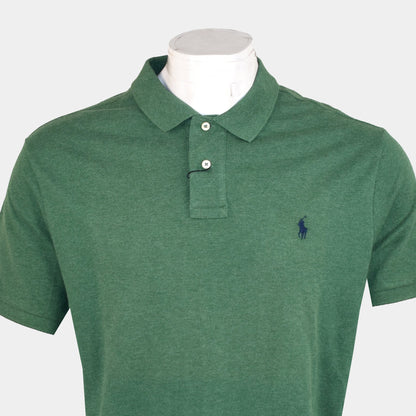 Small Pony Men'S Polo