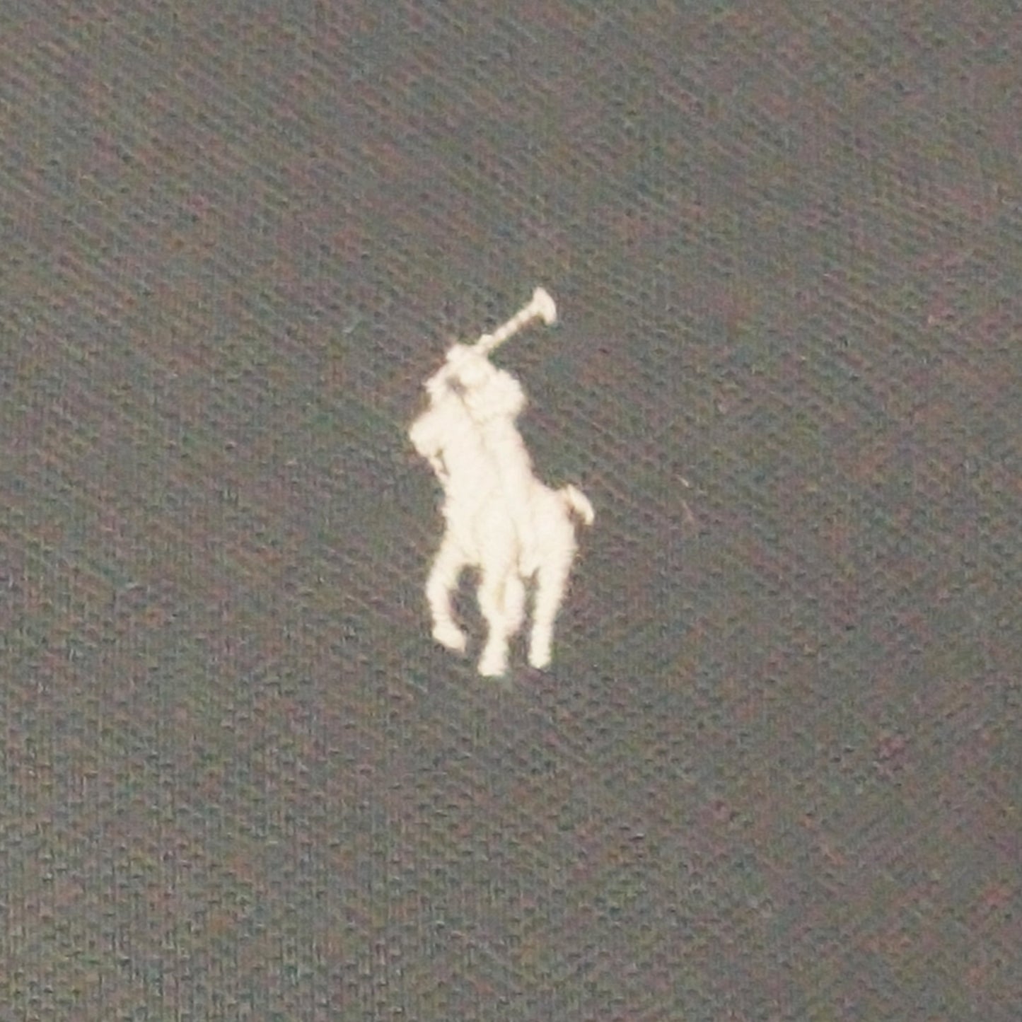 Small Pony Men'S Polo