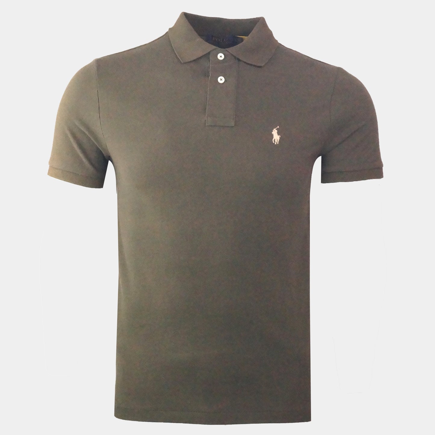 Small Pony Men'S Polo