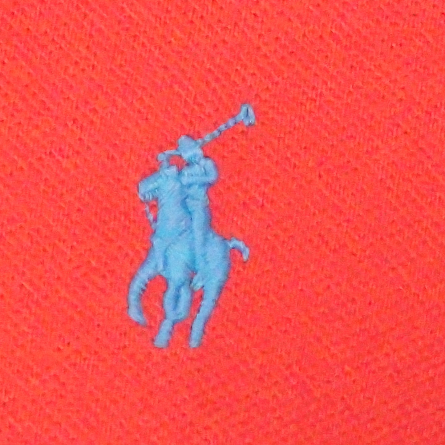 Small Pony Men'S Polo