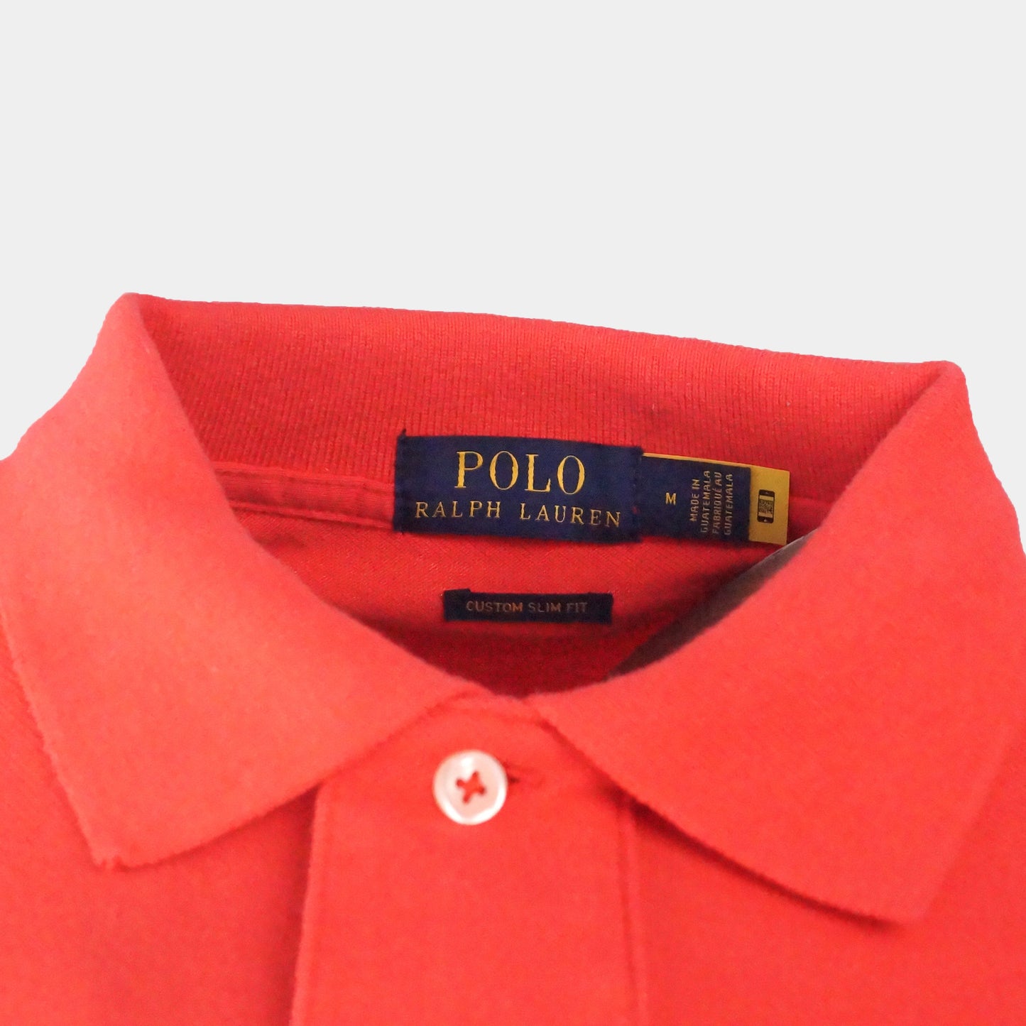 Small Pony Men'S Polo