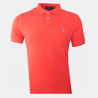 Small Pony Men'S Polo