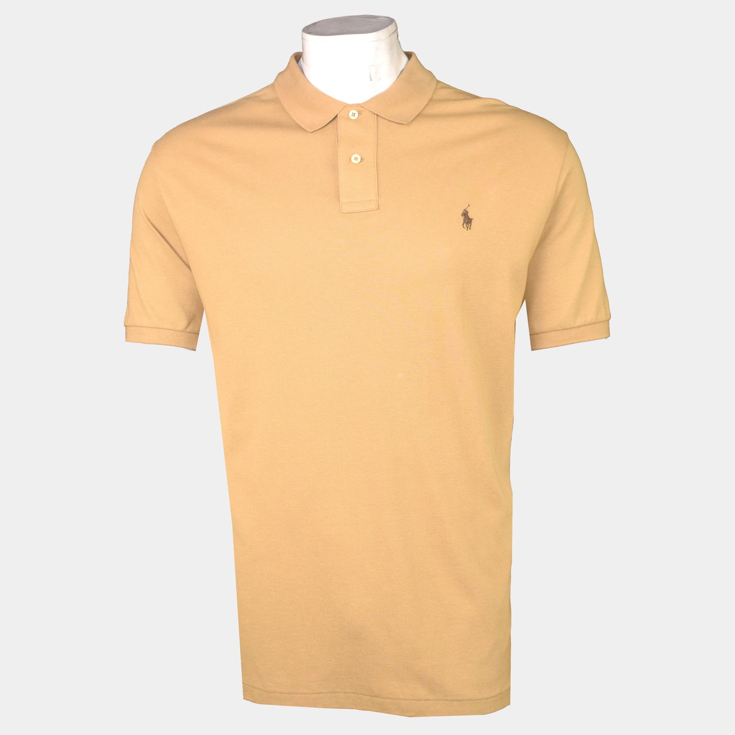 Small Pony Men'S Polo