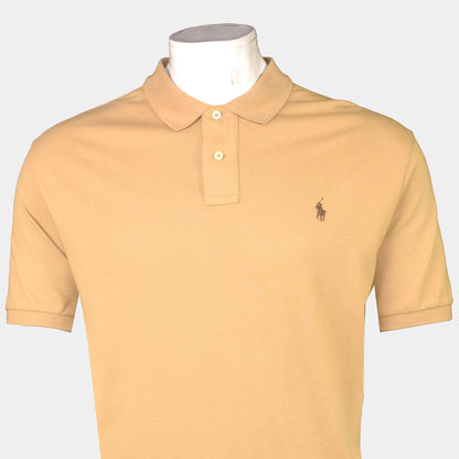 Small Pony Men'S Polo