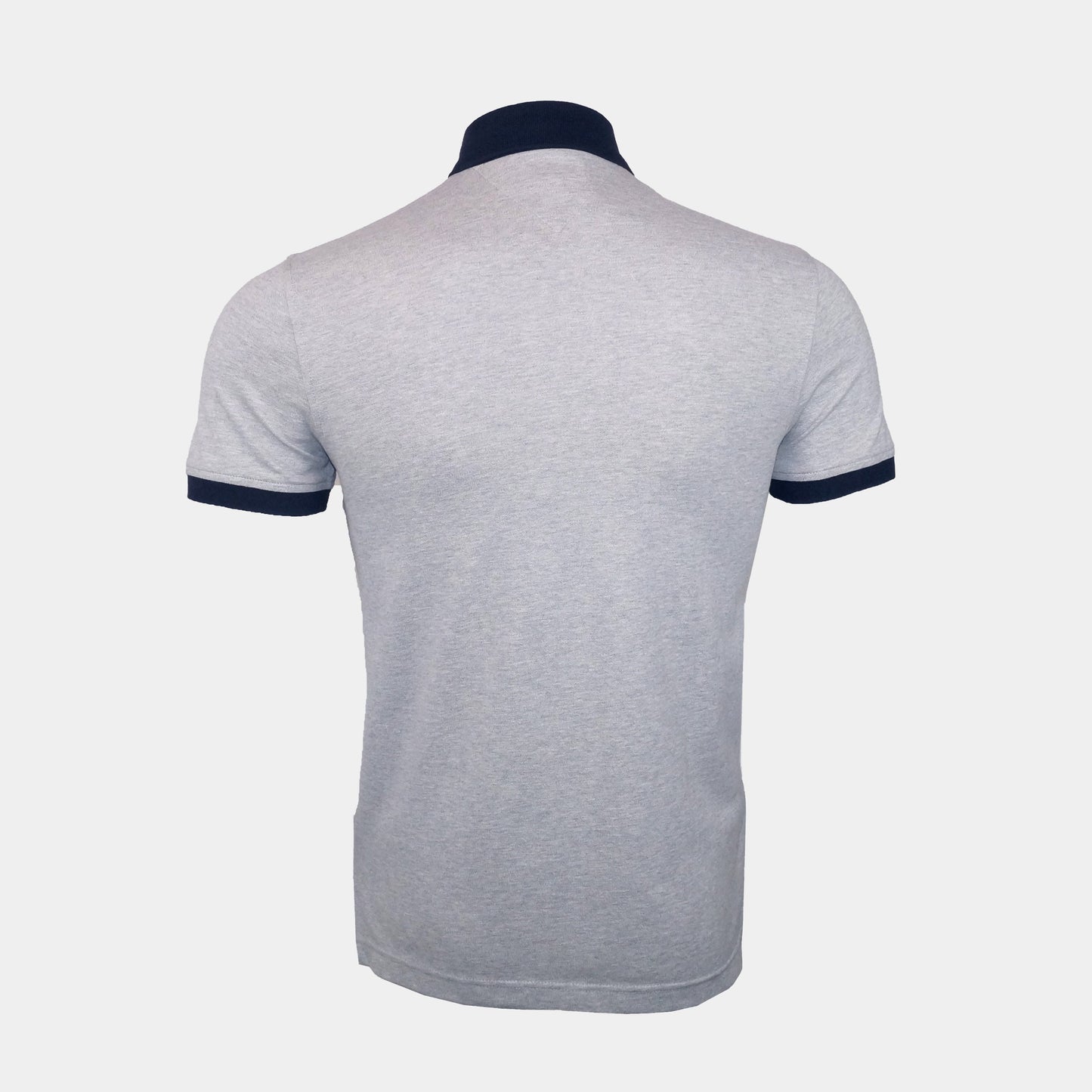 Branded Men's Polo Shirt