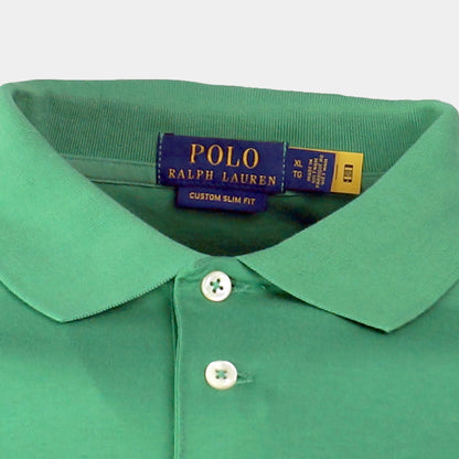 Small Pony Men'S Polo
