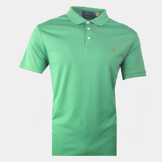 Small Pony Men'S Polo
