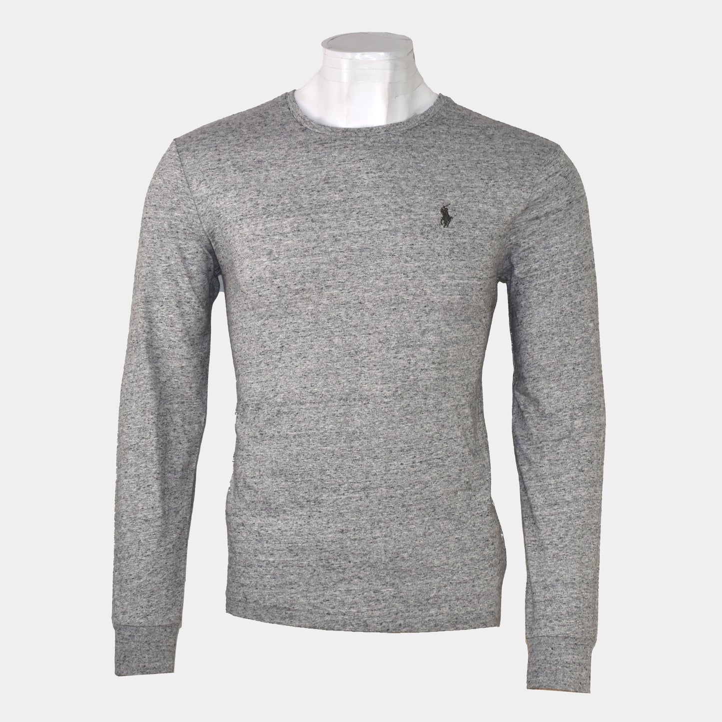 Rl Crew Neck Sweater