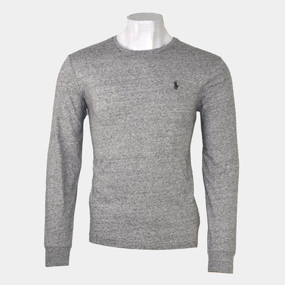 Rl Crew Neck Sweater