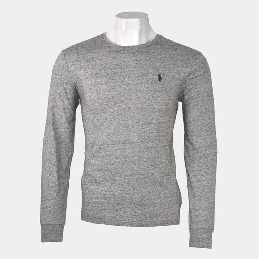 Rl Crew Neck Sweater