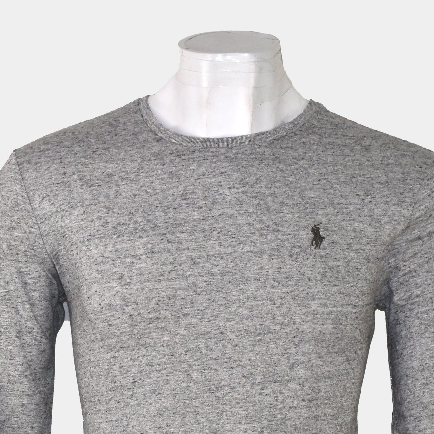 Rl Crew Neck Sweater