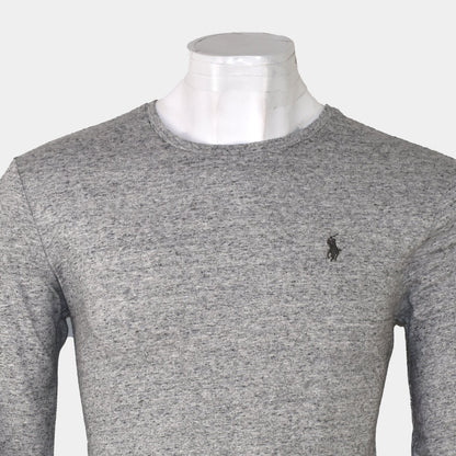 Rl Crew Neck Sweater