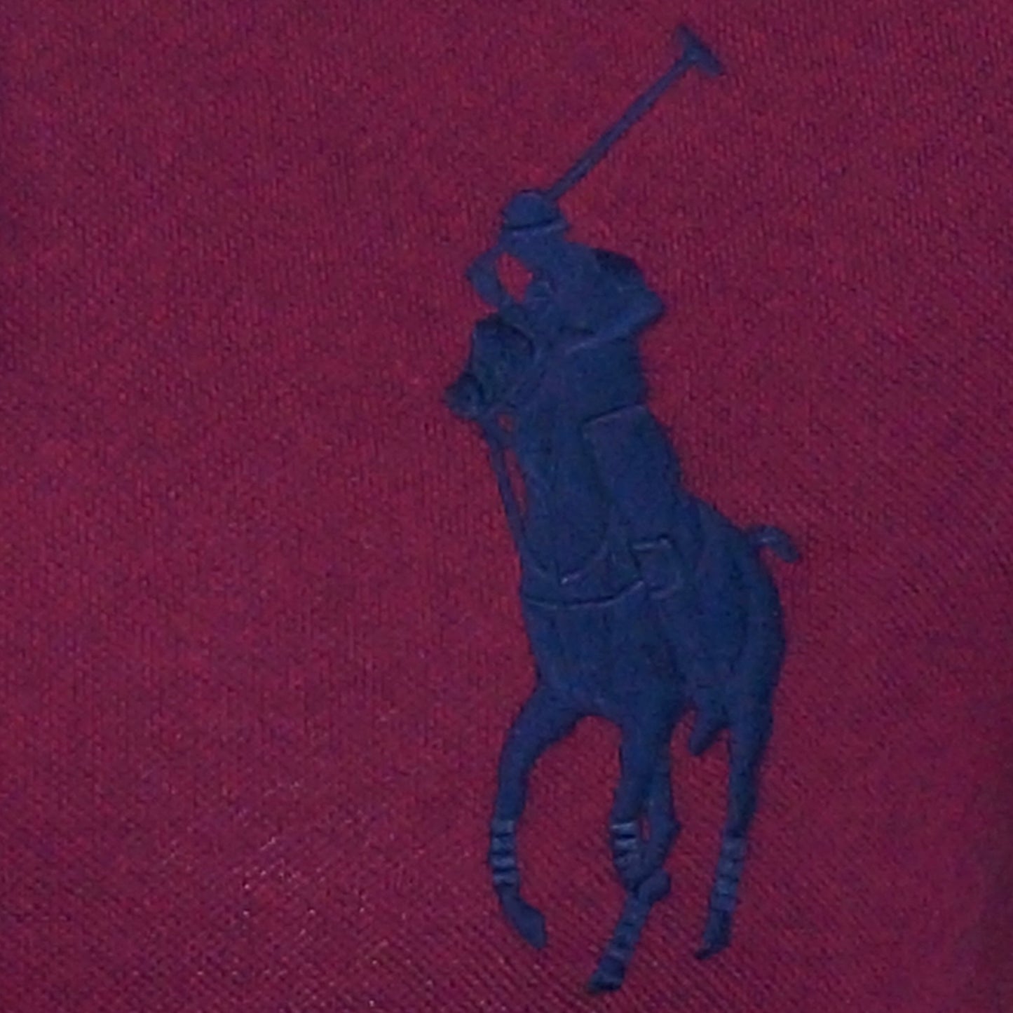 Big Pony Men'S Polo