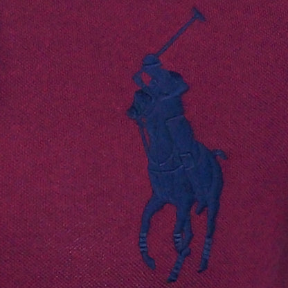 Big Pony Men'S Polo