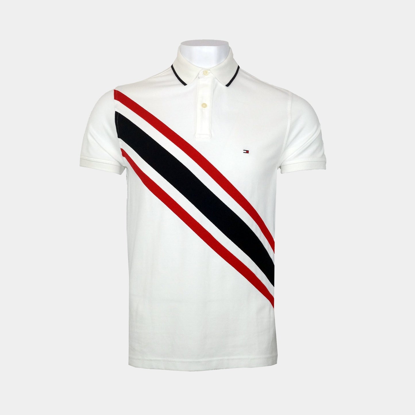 Branded Men's Polo Shirt