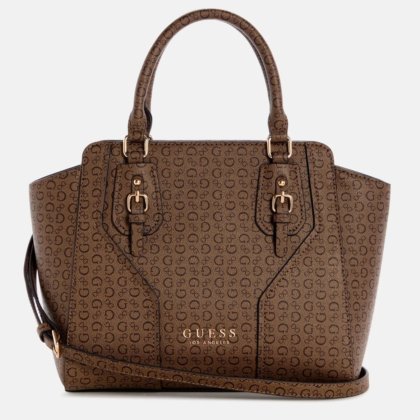 Guess Women's Satchel Handbag