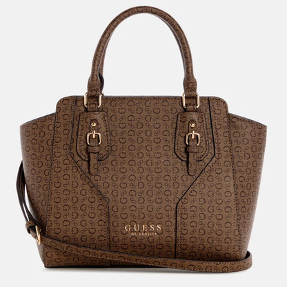 Guess Women's Satchel Handbag