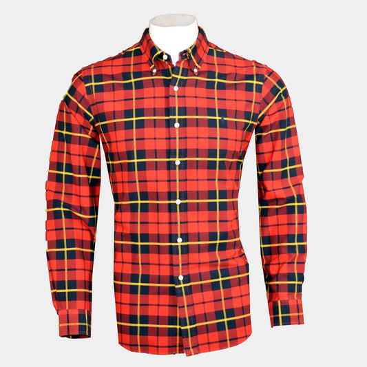 RL Button Down Men's Shirt
