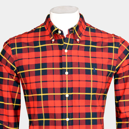 RL Button Down Men's Shirt