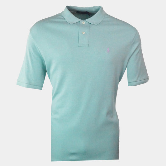 Small Pony Men'S Polo