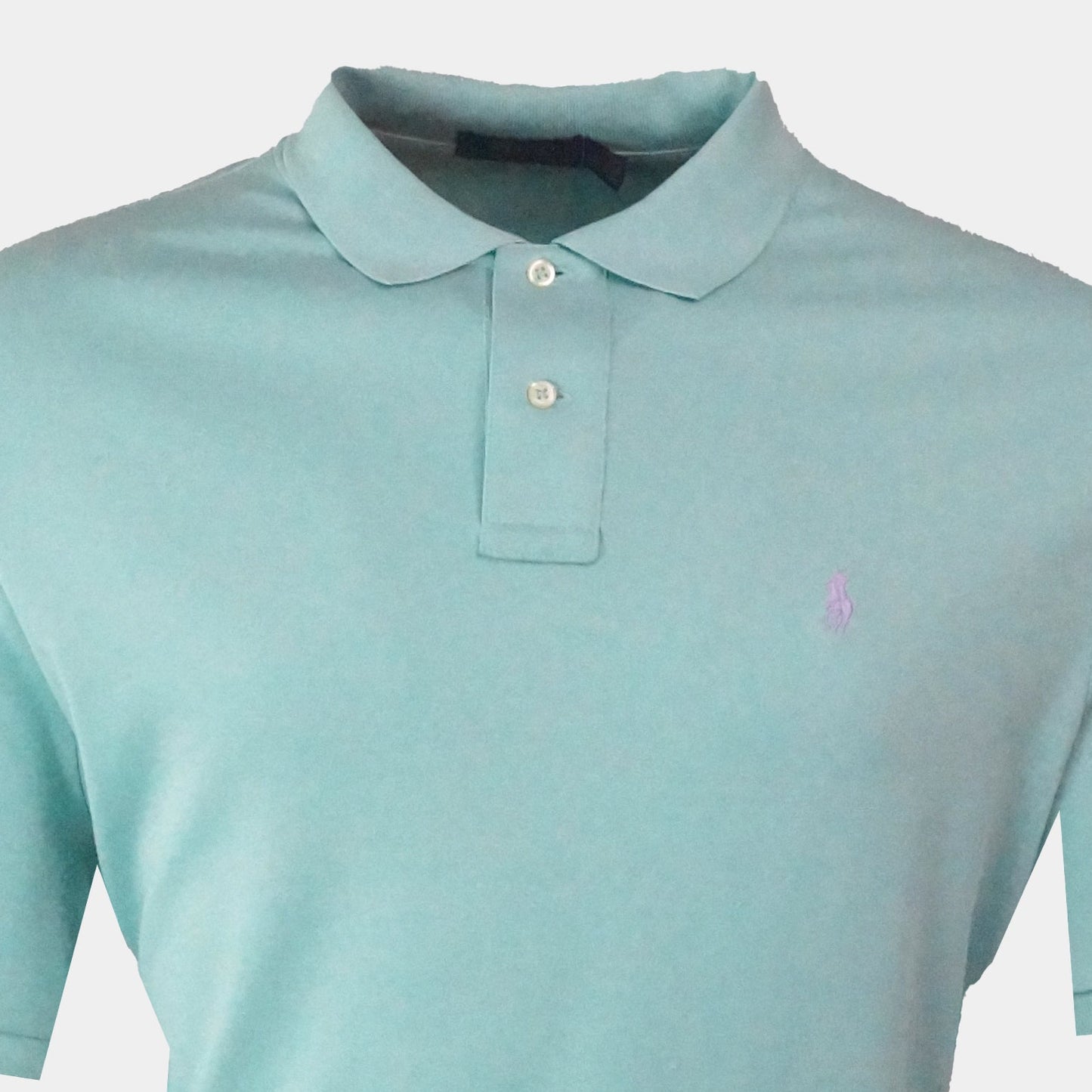 Small Pony Men'S Polo