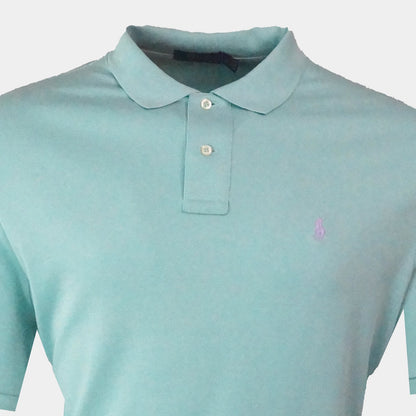 Small Pony Men'S Polo