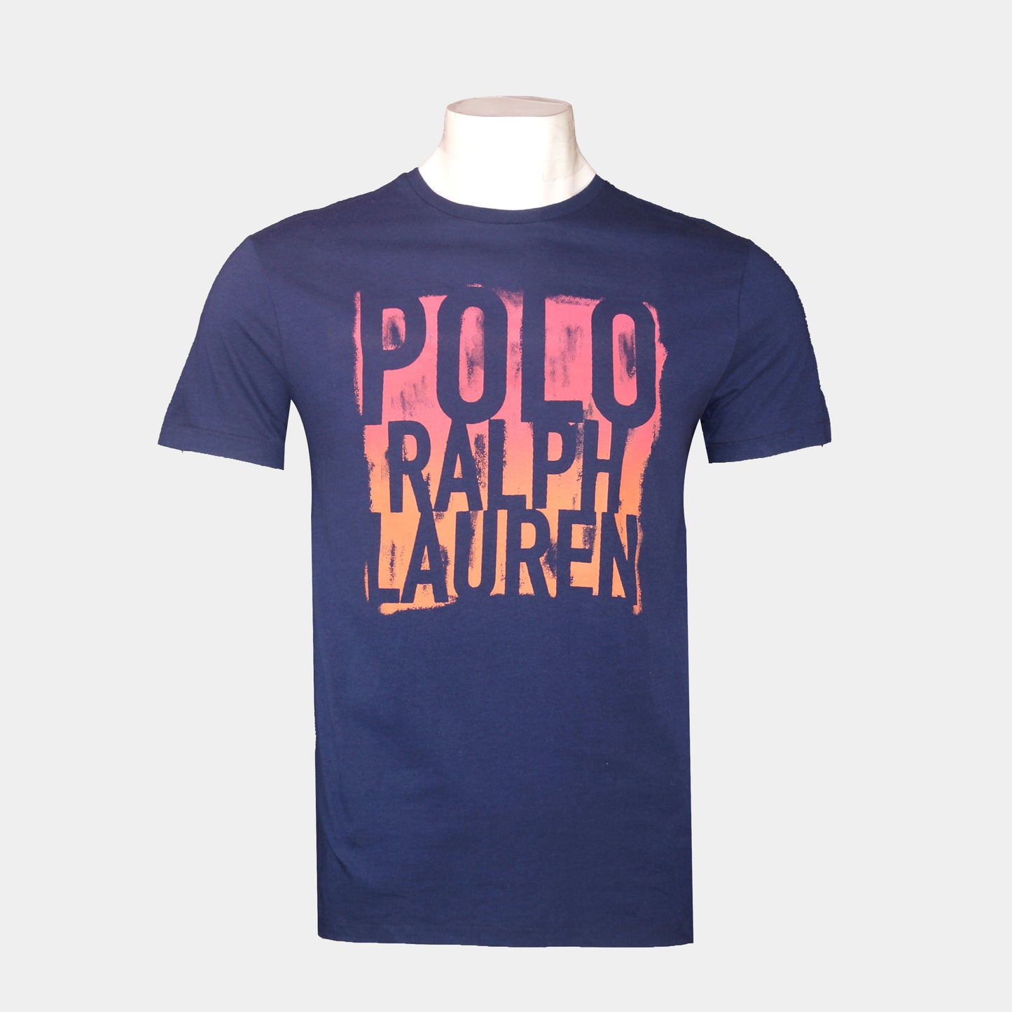 RL Crew Neck T-Shirt