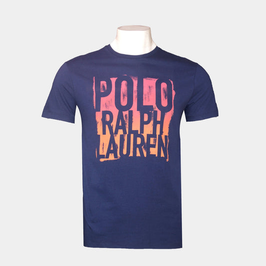 RL Crew Neck T-Shirt