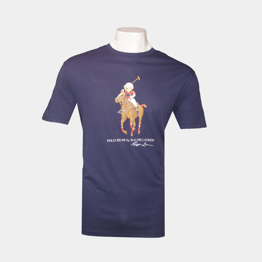 RL Crew Neck T-Shirt