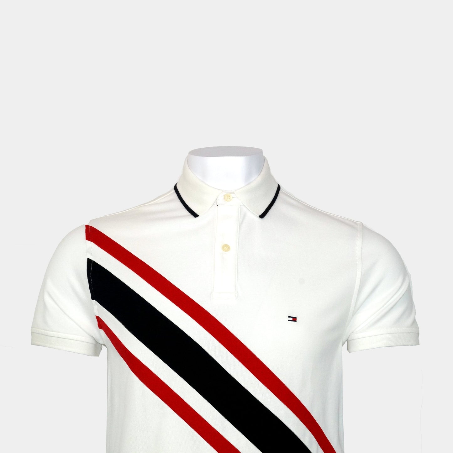 Branded Men's Polo Shirt