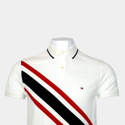 Branded Men's Polo Shirt