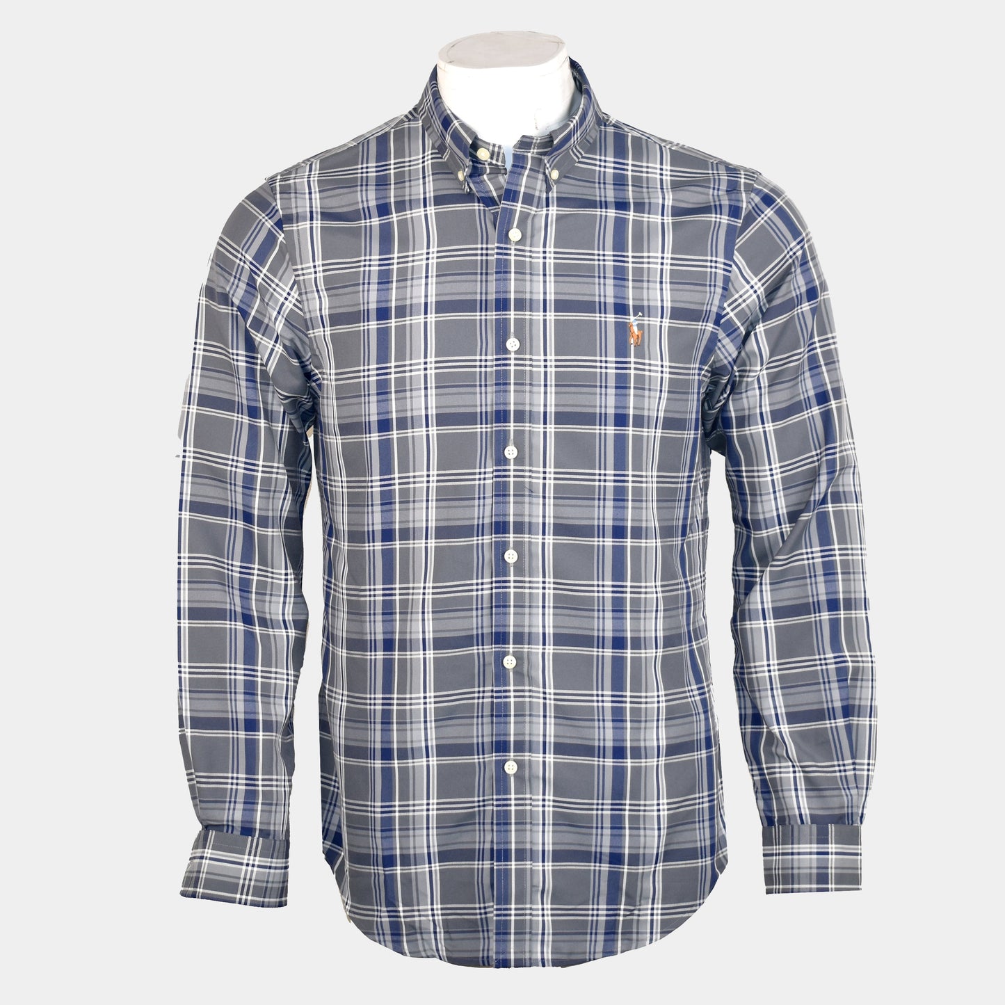 RL Button Down Men's Shirt