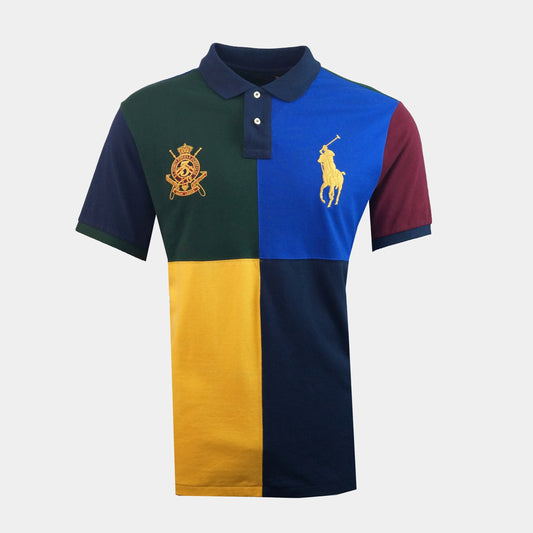 Big Pony Men'S Polo
