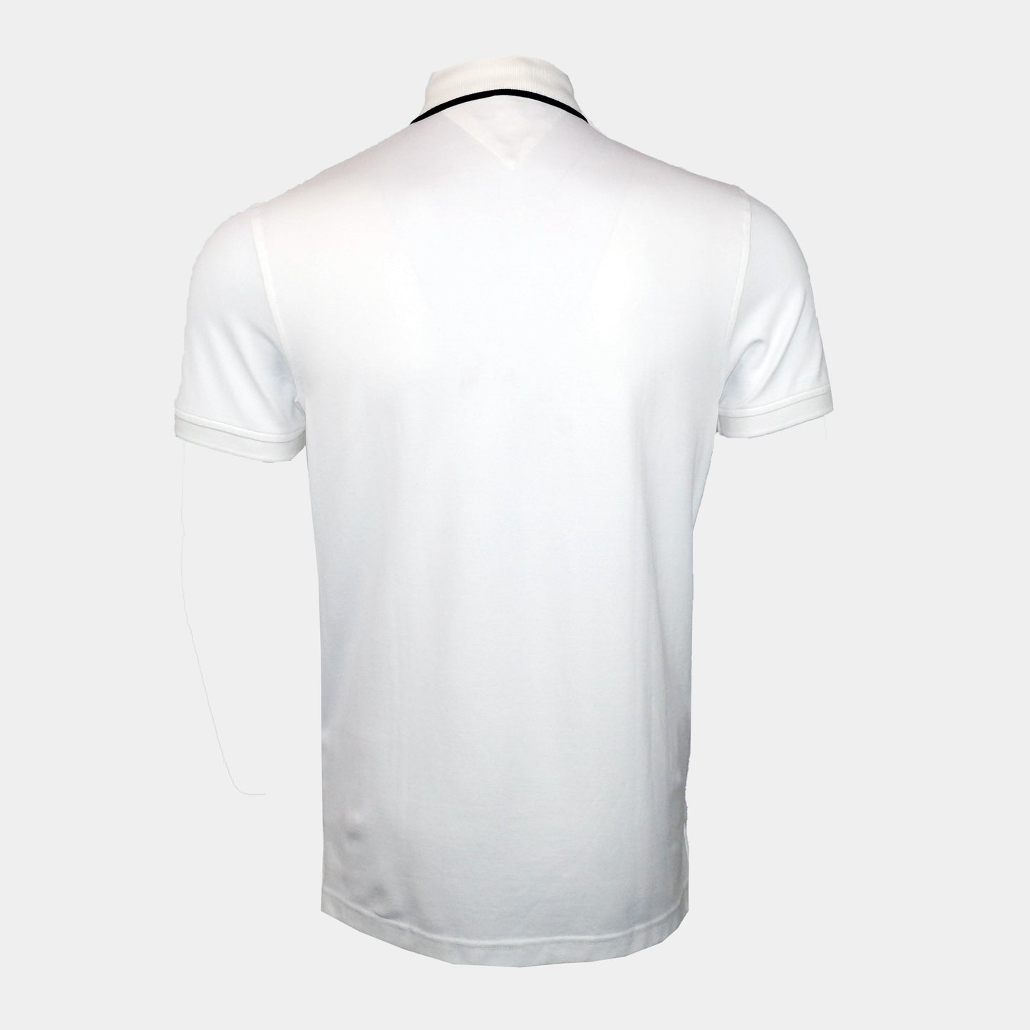 Branded Men's Polo Shirt