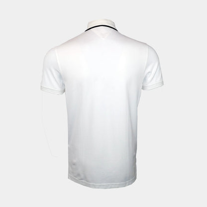 Branded Men's Polo Shirt