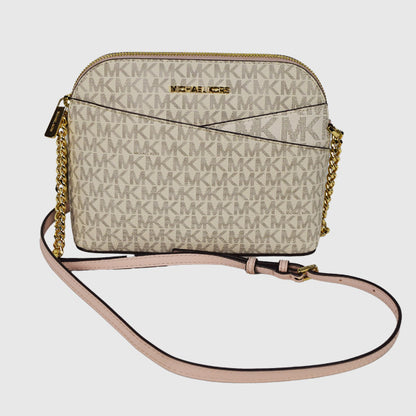 Crossbody Bag Jetset Dome