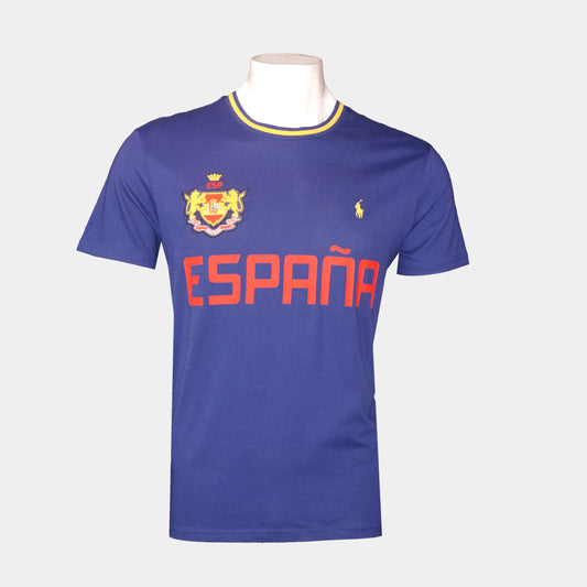 RL Crew Neck T-Shirt