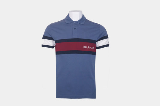 Branded Men's Polo Shirt