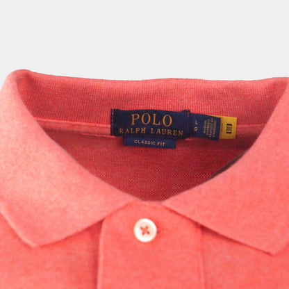 Small Pony Men'S Polo