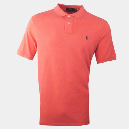 Small Pony Men'S Polo