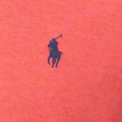 Small Pony Men'S Polo