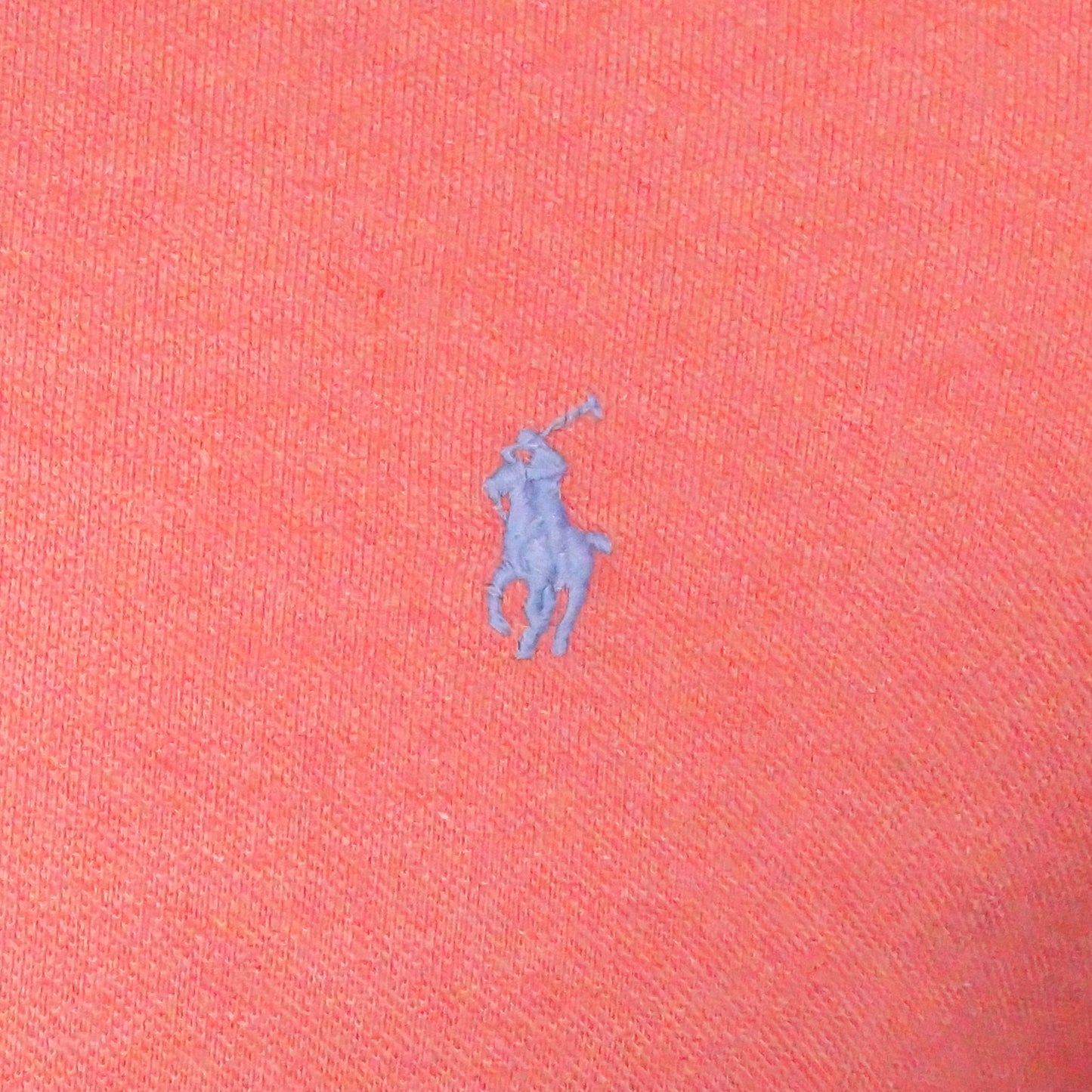 Small Pony Men'S Polo