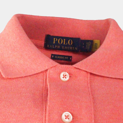 Small Pony Men'S Polo