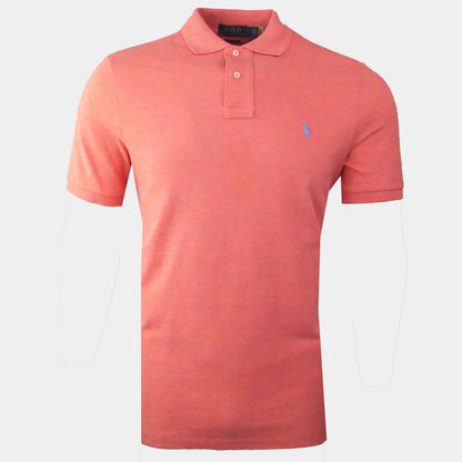 Small Pony Men'S Polo